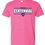Thumbnail: Centennial Chargers T-Shirt