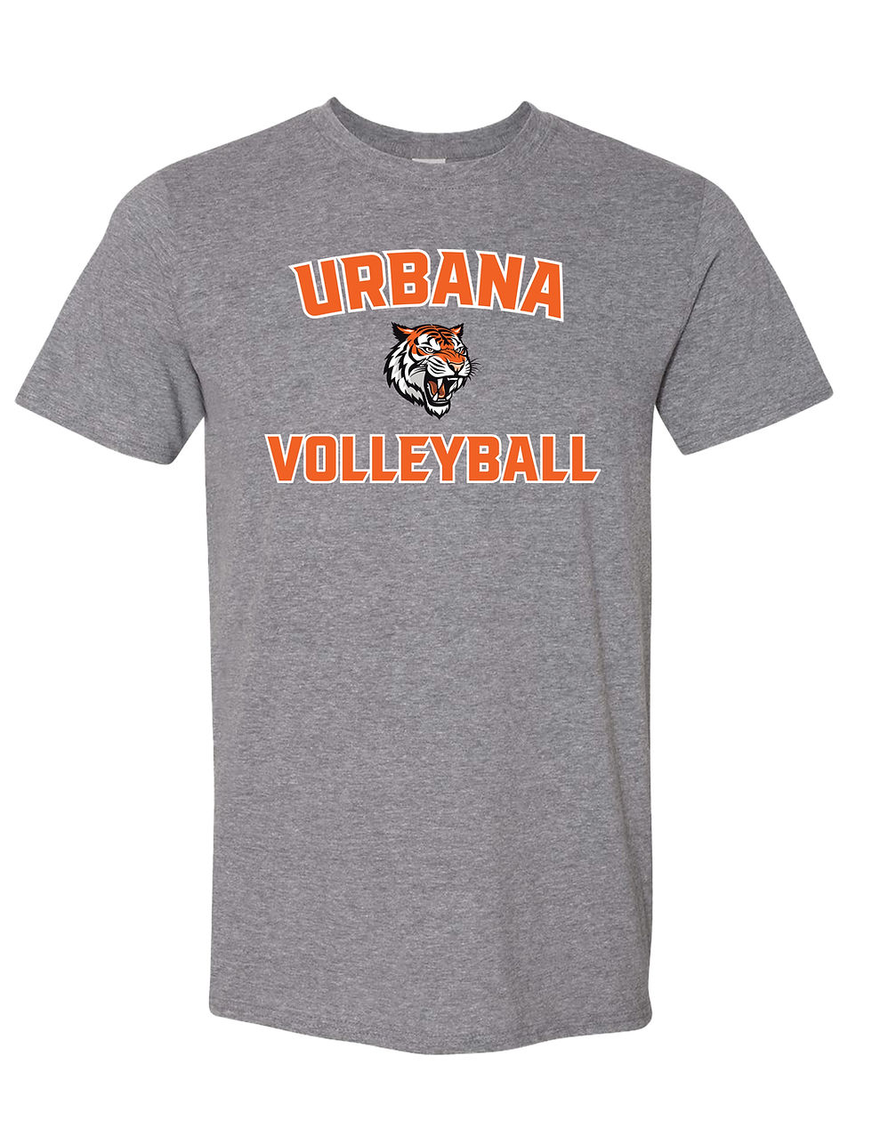 Thumbnail: Urbana Volleyball T-Shirt