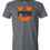 Thumbnail: Softstyle® T-Shirt - Urbana Soccer Logo