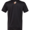Thumbnail: Adidas - Sport T-Shirt - Color Urbana Soccer & Tiger Eye Logo