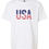 Thumbnail: Youth USA Stars and Stripes Ultra CottonT-Shirt
