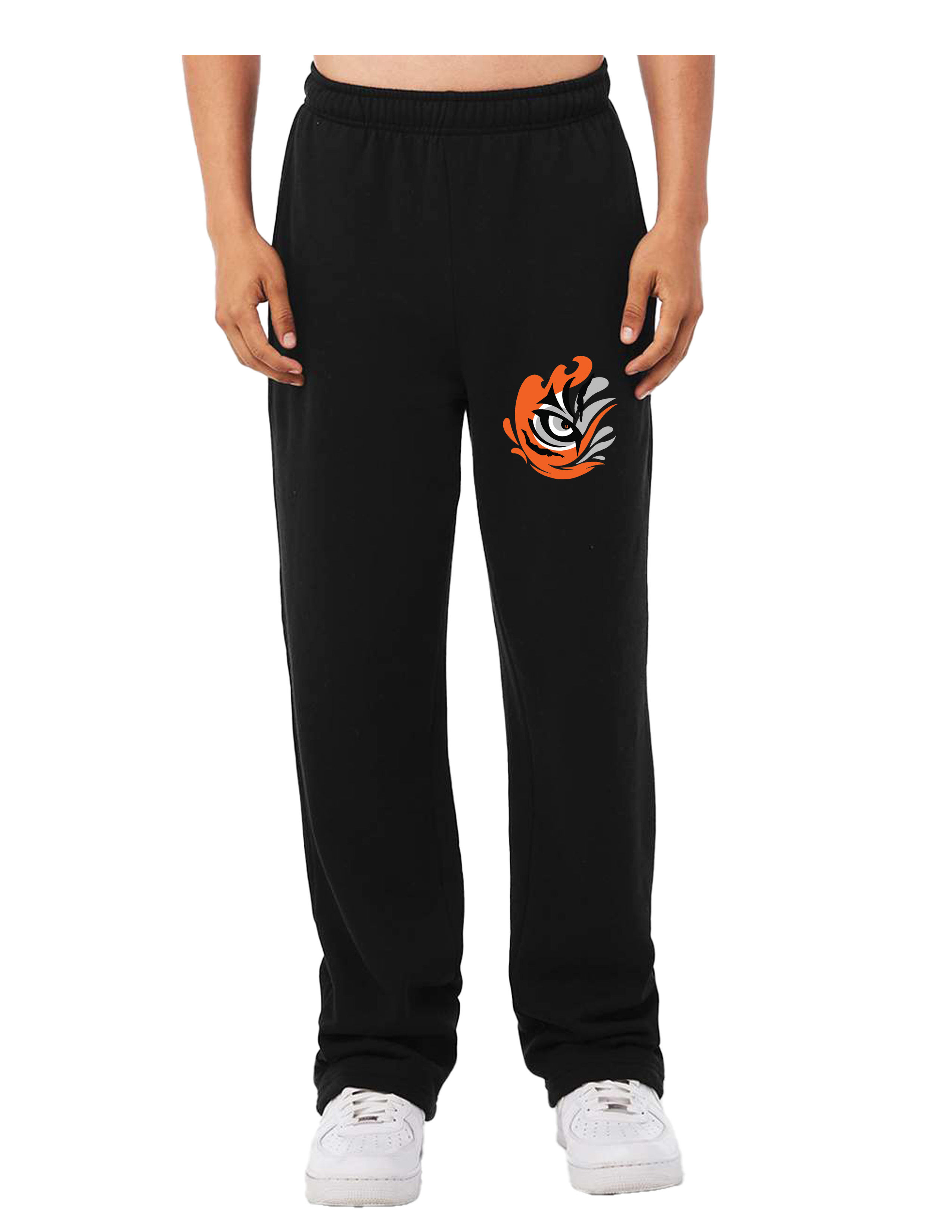 Urbana Swim & Dive Sponge Fleece Straight Leg Sweatpants