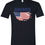 Thumbnail: Softstyle America with Flag T-Shirt
