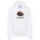 Thumbnail: UMS Logo With Cross Country Hooded Sweatshirt