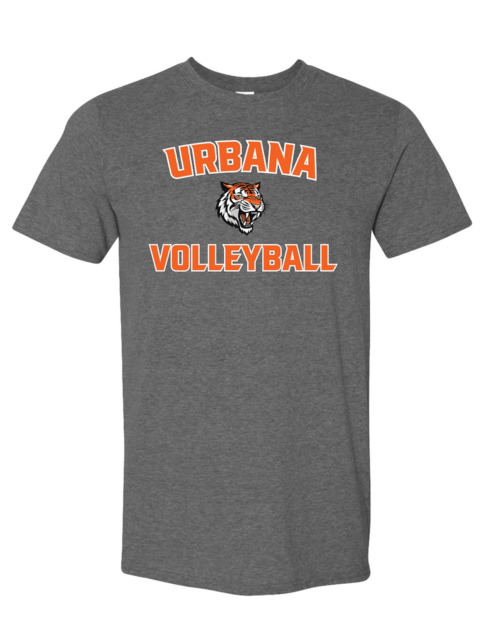 Thumbnail: Urbana Volleyball T-Shirt