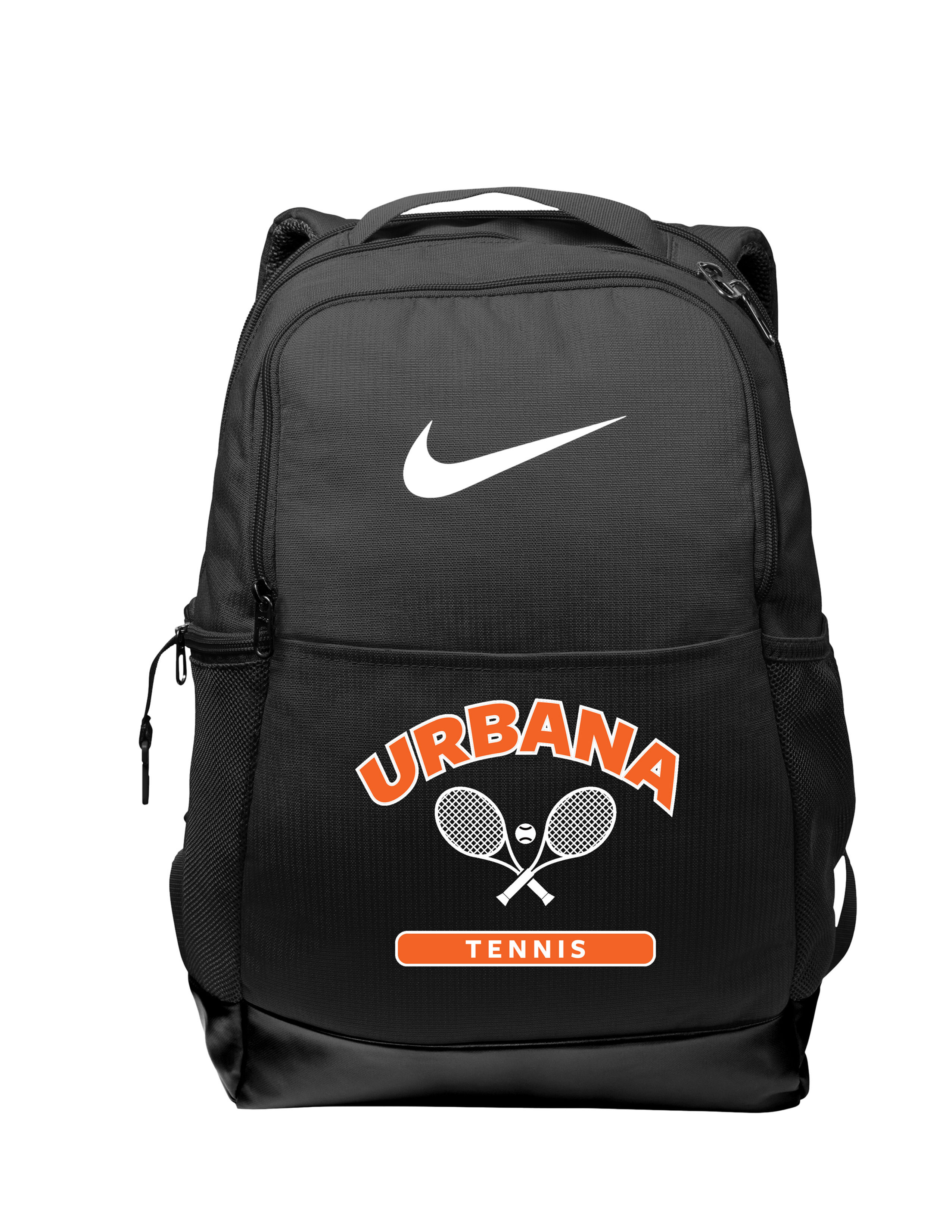 Urbana Tennis Nike Brasilia Medium Backpack