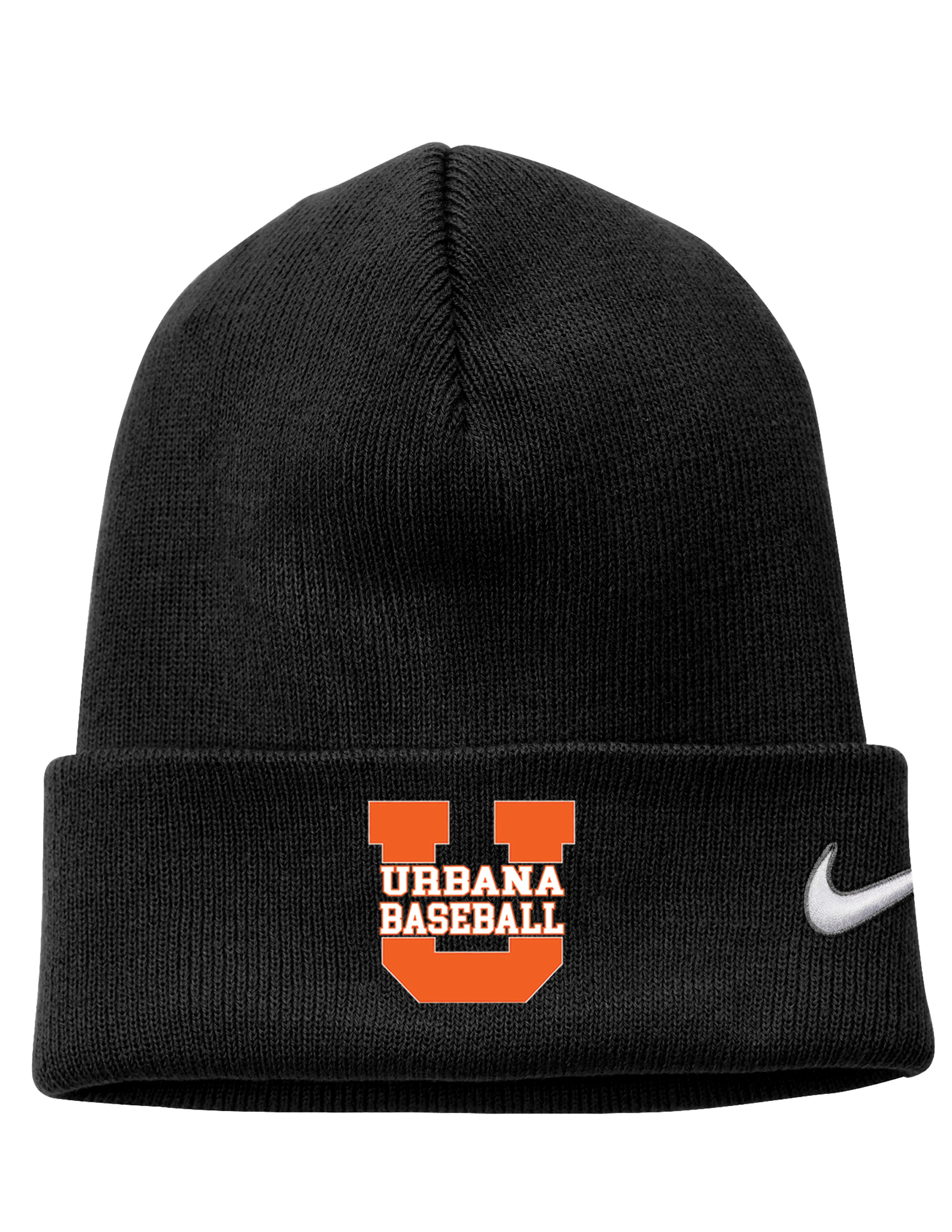 Nike Team Cuffed Urbana Baseball Beanie