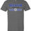 Thumbnail: Personalized Decatur Soccer T-Shirt