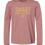 Thumbnail: Youth - BELLA + CANVAS SMART Christian Academy Jersey Long Sleeve Tee