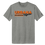 Thumbnail: Nike Urbana Tigers With Stripes Dri-Fit T-Shirt