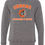 Thumbnail: Urbana Swimming & Diving Sponge Fleece Raglan Crewneck Sweatshirt