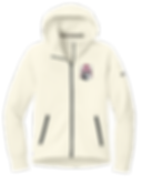 Nike Women's Junction FC Tech Fleece Full-Zip Hoodie