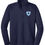 Thumbnail: Centennial Sport-Tek® Sport-Wick® Stretch 1/4-Zip Pullover