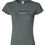 Thumbnail: Eisenhower Panthers Women's Gildan Softstyle T-Shirt