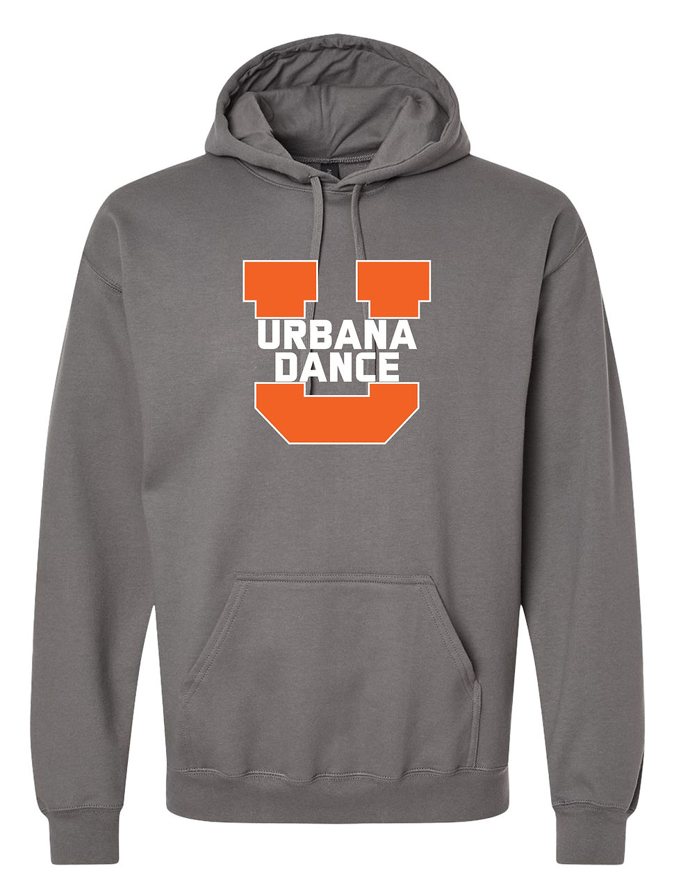 Thumbnail: Urbana Dance Gildan Hoodie