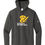 Thumbnail: Nike Club Fleece Block Pullover Hood