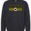 Thumbnail: Panthers Unisex Gildan - Softstyle® Midweight Crewneck Sweatshirt