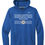 Thumbnail: Personalized Nike Club Fleece Decatur Soccer Pullover Hoodie