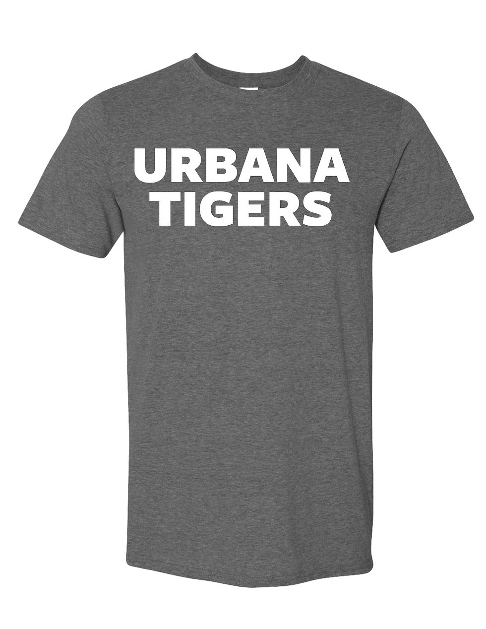 Thumbnail: Gildan - Softstyle® Urbana Tigers T-Shirt