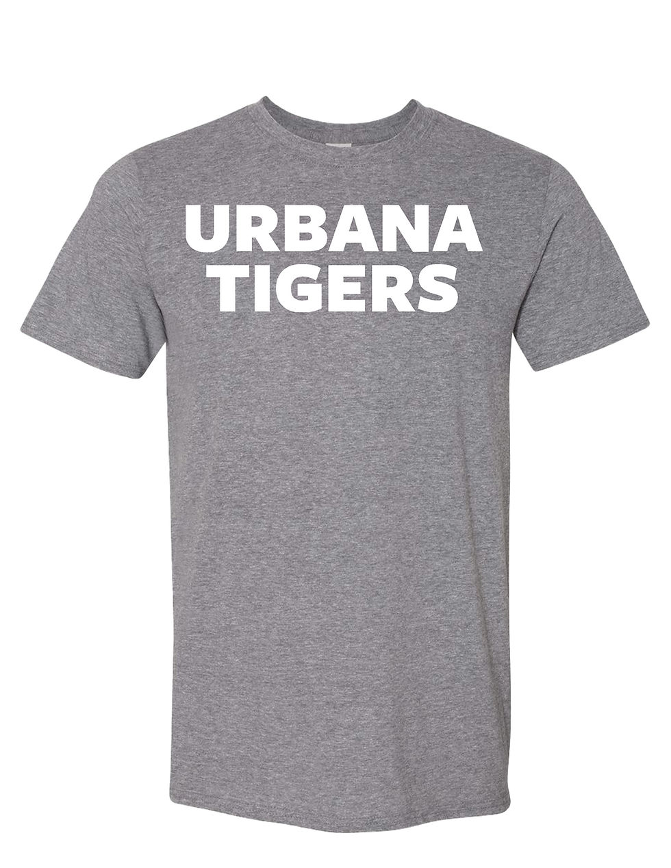 Thumbnail: Gildan - Softstyle® Urbana Tigers T-Shirt