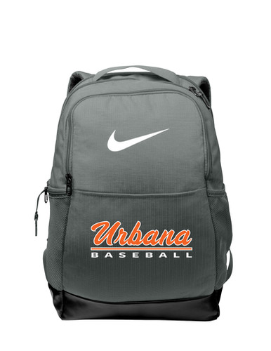 nike bsbl backpack