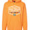 Thumbnail: 3rd Annual Girls Soccer Showcase Midweight Hooded Sweatshirt