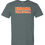 Thumbnail: Urbana Volleyball Text T-Shirt