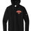 Thumbnail: Nike Club Fleece With Front & Back Urbana Cross Country Pullover Hoodie