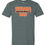 Thumbnail: Gildan - Softstyle® Urbana Baseball Dad T-Shirt