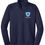 Thumbnail: Centennial Swim & Dive Sport-Tek® Sport-Wick® Stretch 1/4-Zip Pullover