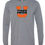 Thumbnail: U - Tiger Pride Long Sleeve T-Shirt