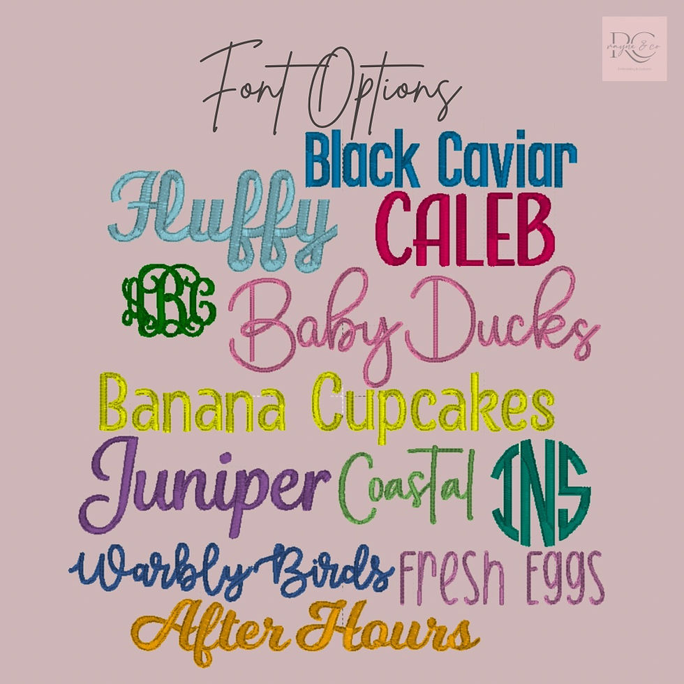 Thumbnail: Instrument Girly Zip