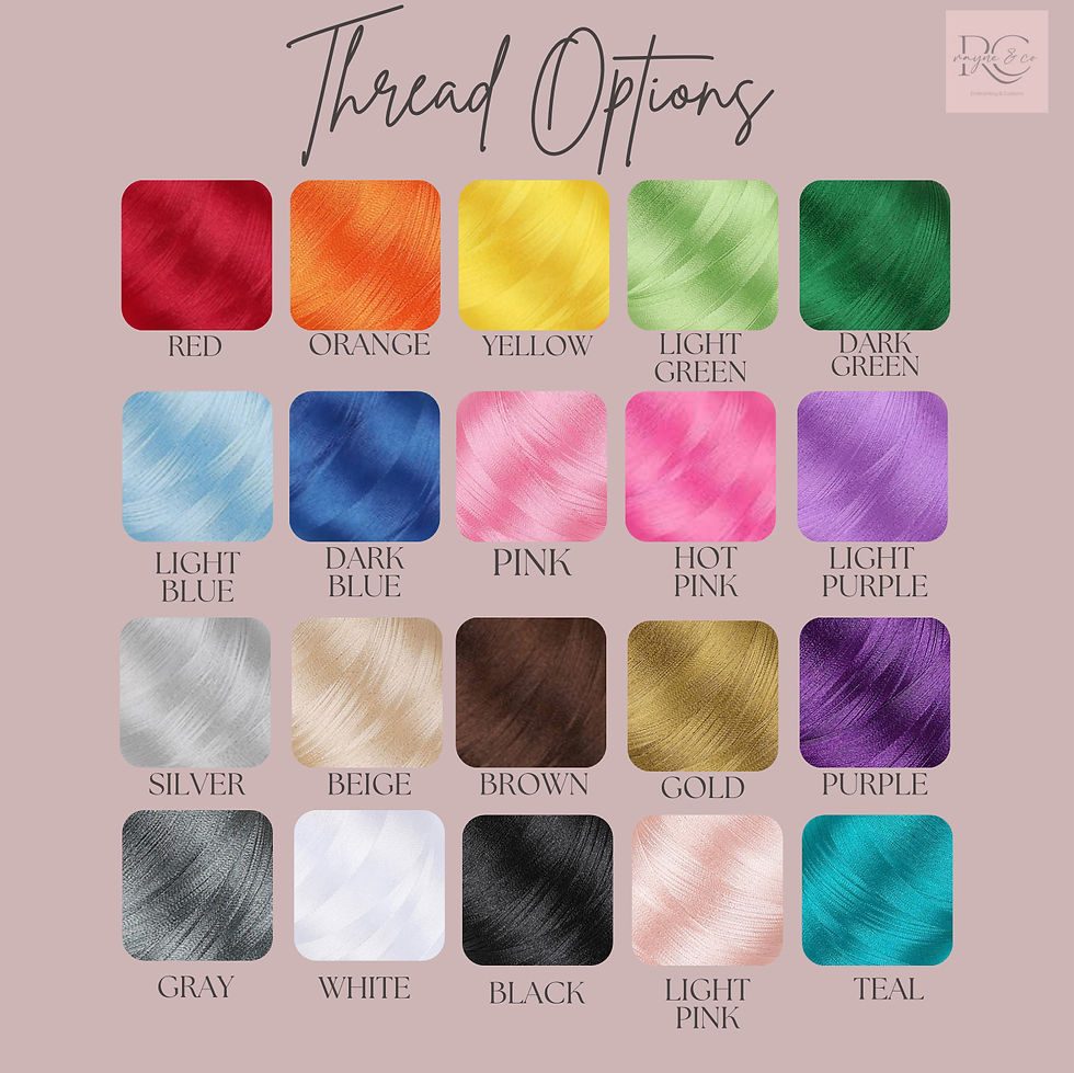 Thumbnail: Classic Nursing Student Crewneck