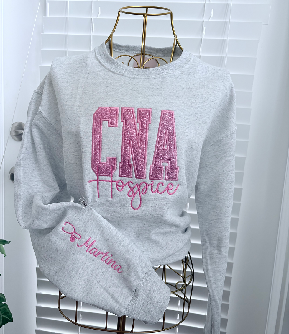 Thumbnail: CNA Glitter Crew