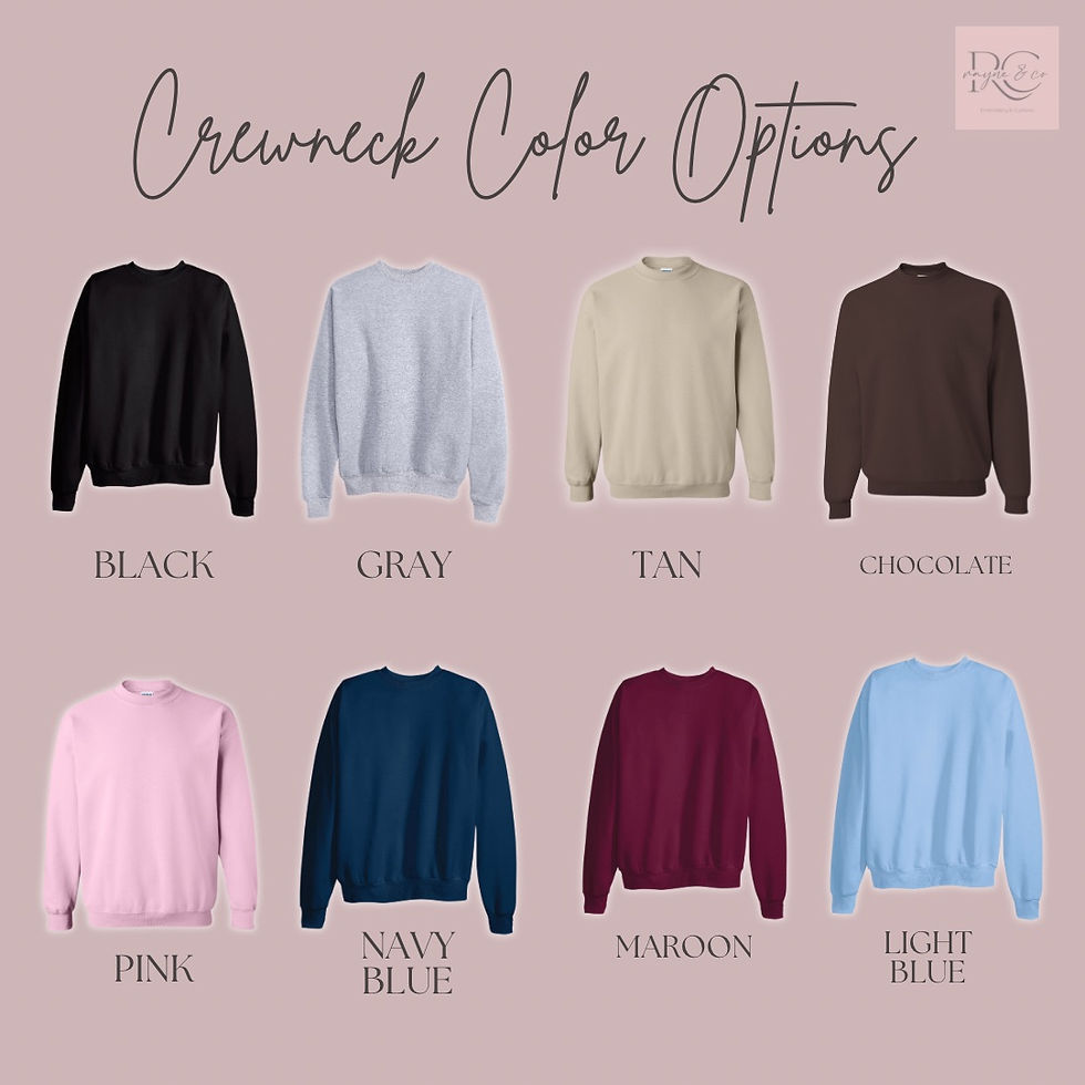 Thumbnail: Healthcare Crewneck 