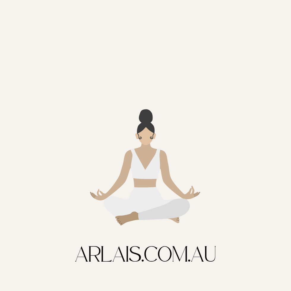 Can anyone learn meditation?