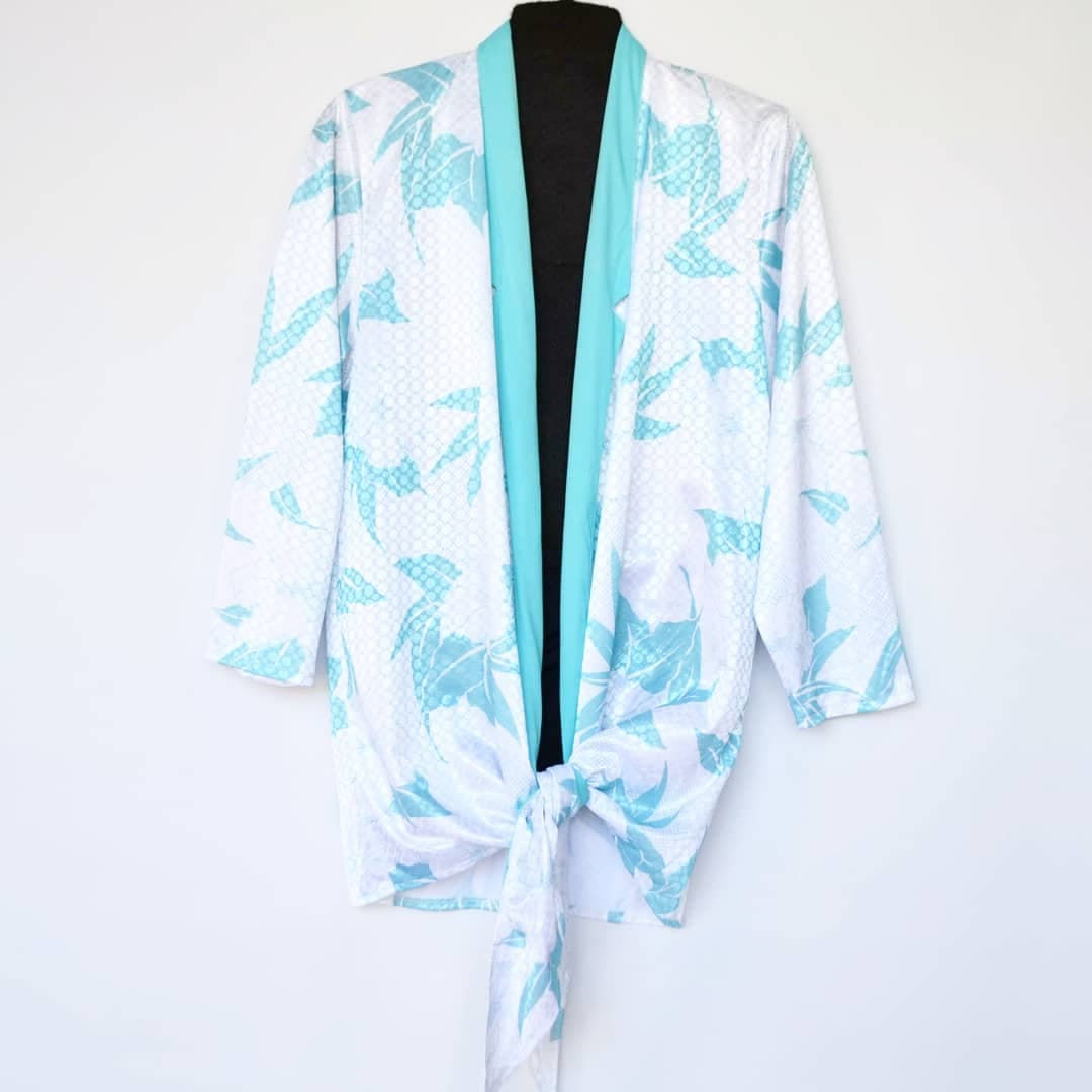 Kimono Mid Vintage