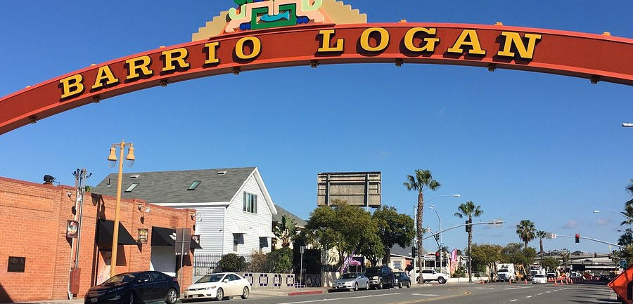 Southeast San Diego