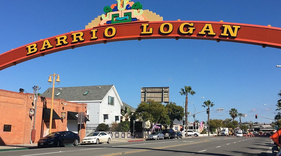 Southeast San Diego