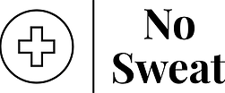 No Sweat UK Logo