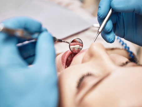The Benefits of Early Orthodontic Evaluations for Children
