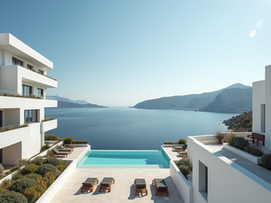 Immobilieninvestitionen: Griechenland vs. Zypern – Analyse von Markttrends, Immobilienpreisen und Mietrenditen