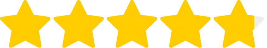  5 star reviews for Best antiperspirant spray