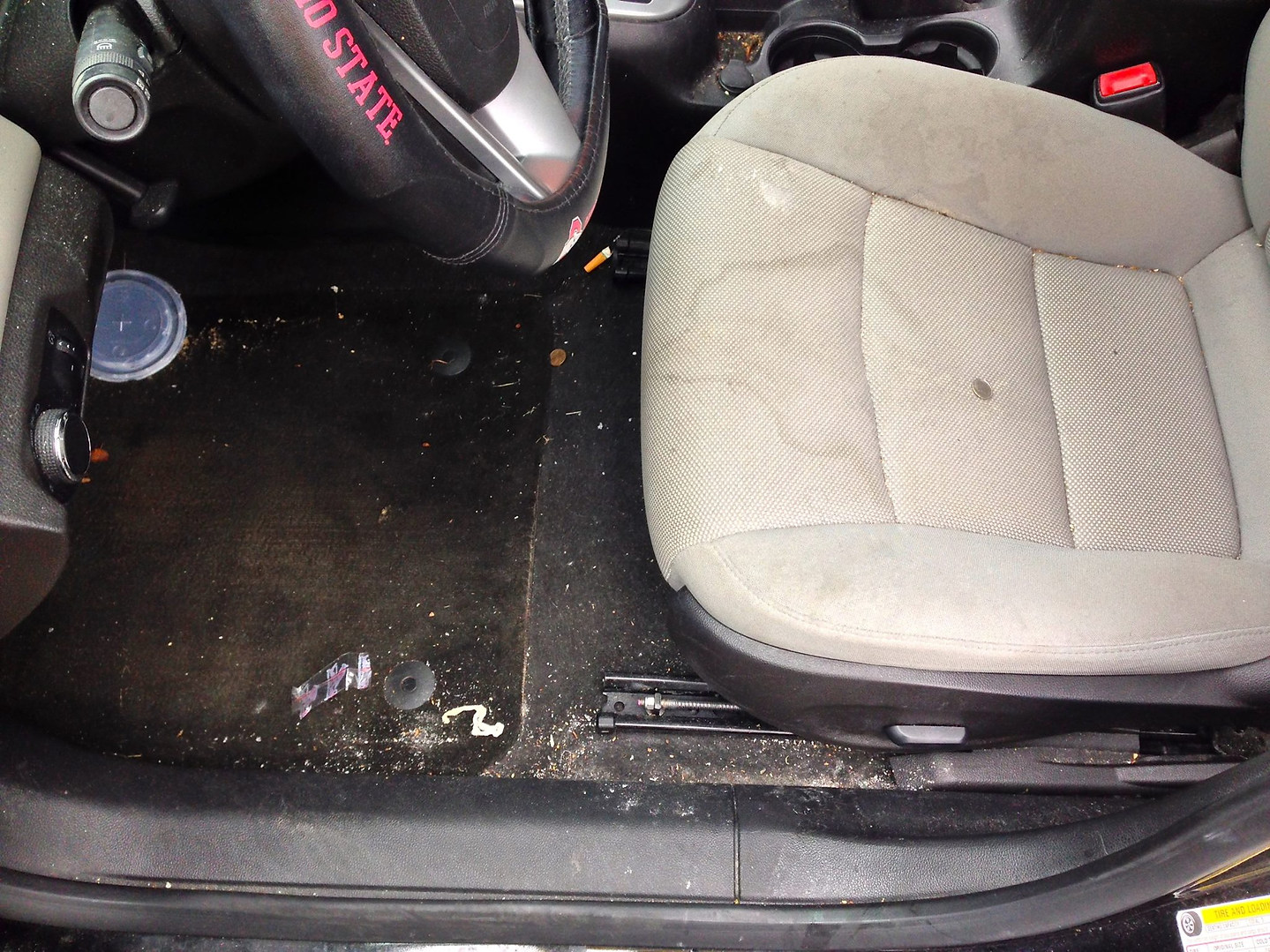 Mobile Detail of Indy Indianapolis mobile car detailing