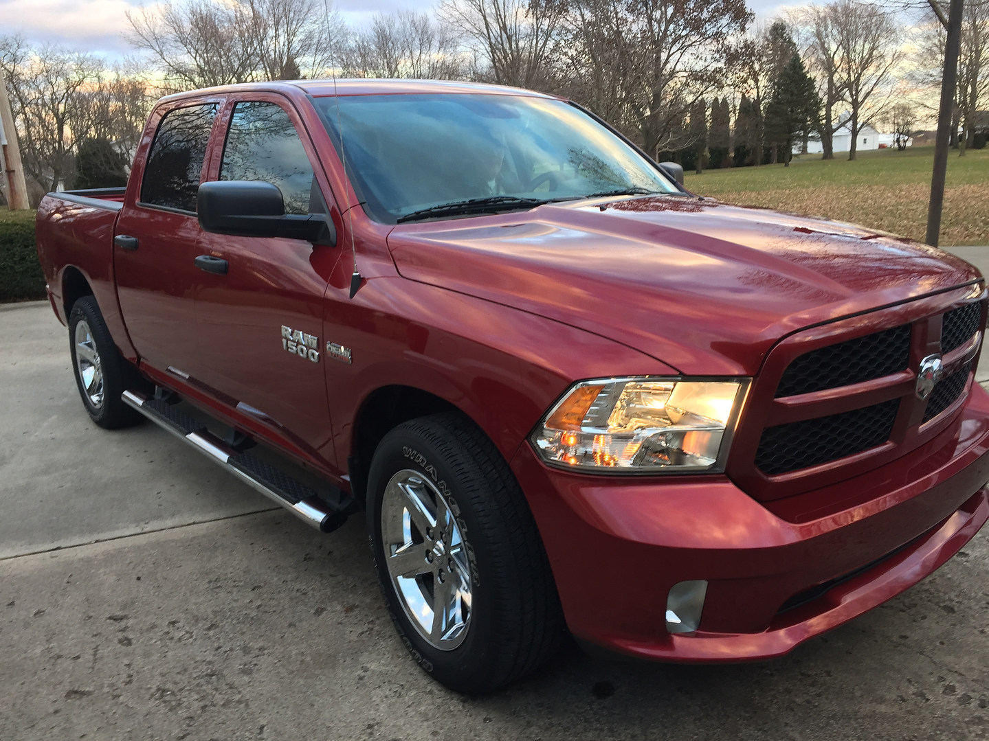 Mobile Detail of Indy Indianapolis mobile car detailing