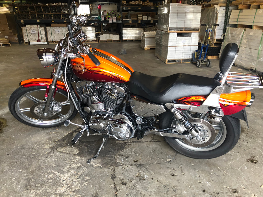 Mobile Detail of Indy Indianapolis mobile car detailing