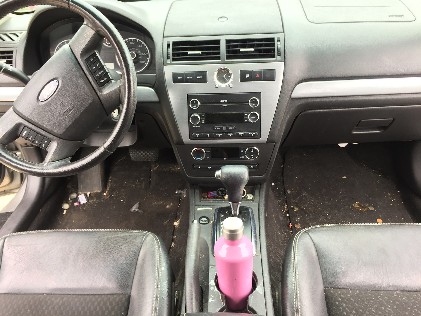 Mobile Detail of Indy Indianapolis mobile car detailing