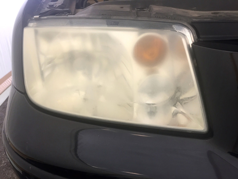 Mobile Detail of Indy Indianapolis mobile car detailing