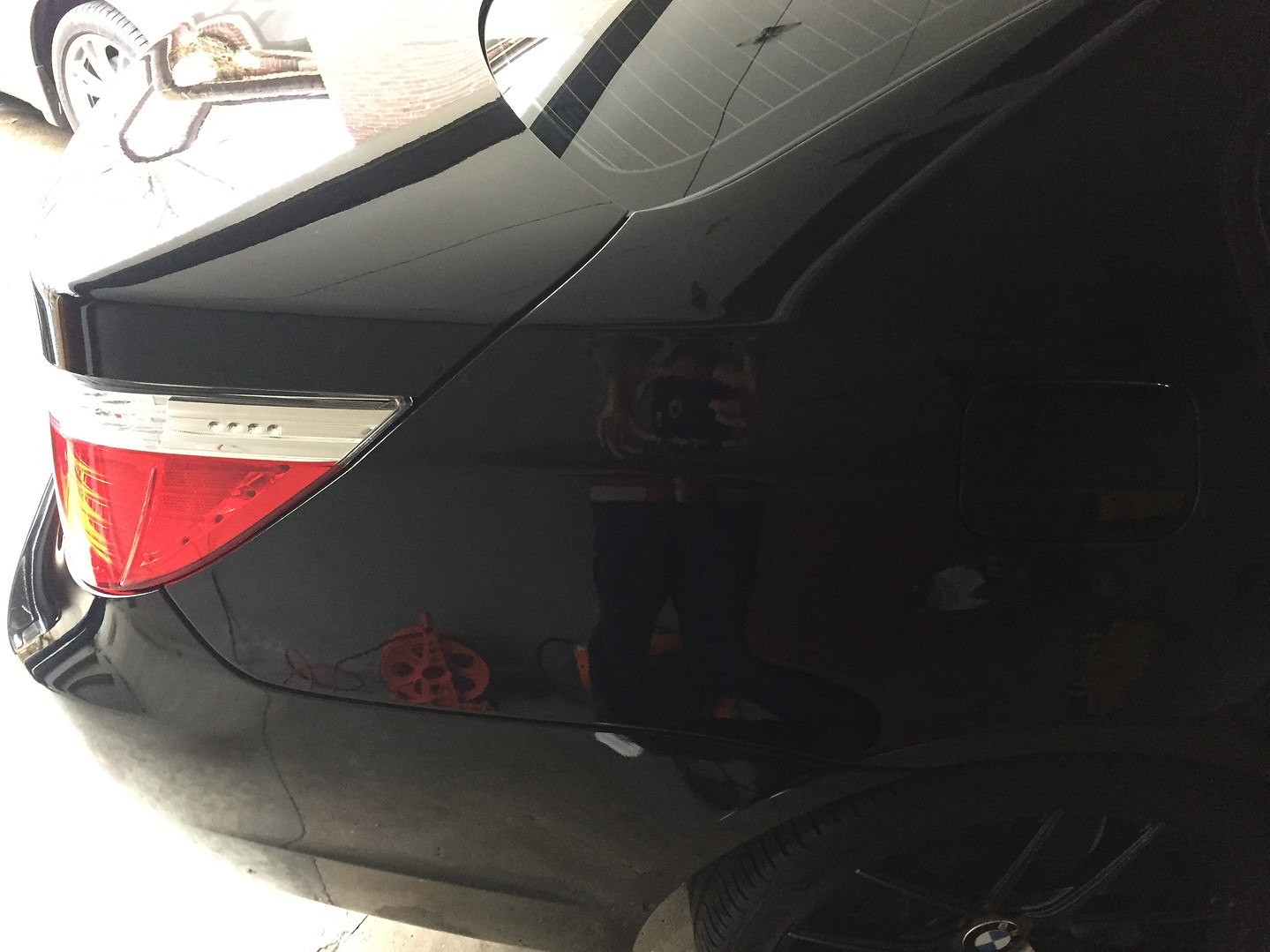 Mobile Detail of Indy Indianapolis mobile car detailing