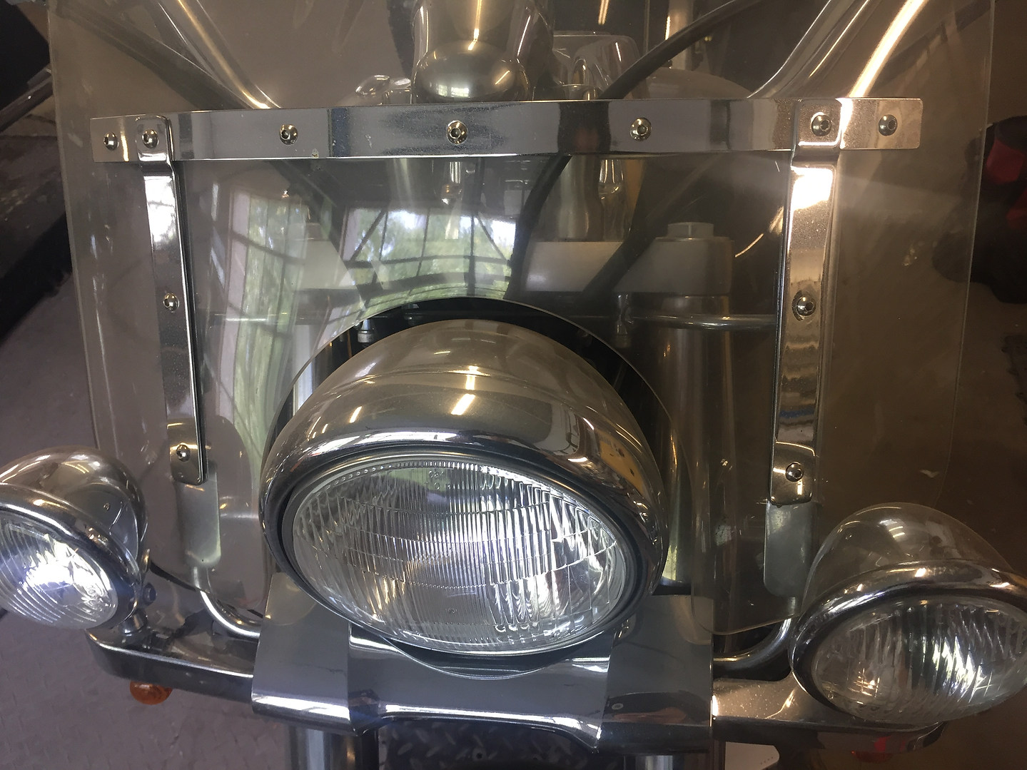 Mobile Detail of Indy Indianapolis mobile car detailing